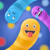 呆萌貪吃蛇表情大作戰(zhàn)