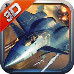 戰(zhàn)鷹榮耀3d官方手游