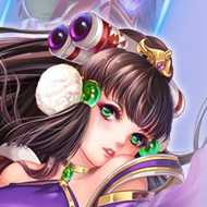 夢(mèng)幻魏蜀吳公益服(暫未上線)