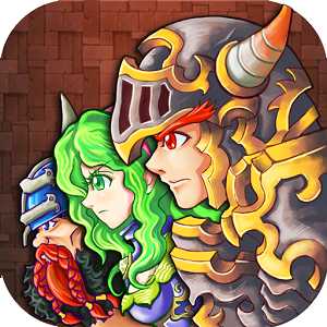 惡魔塔傳說游戲