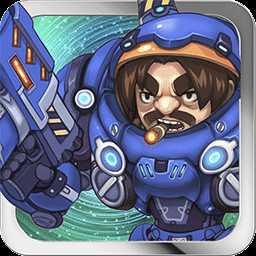 英雄大暴走手游果盤版