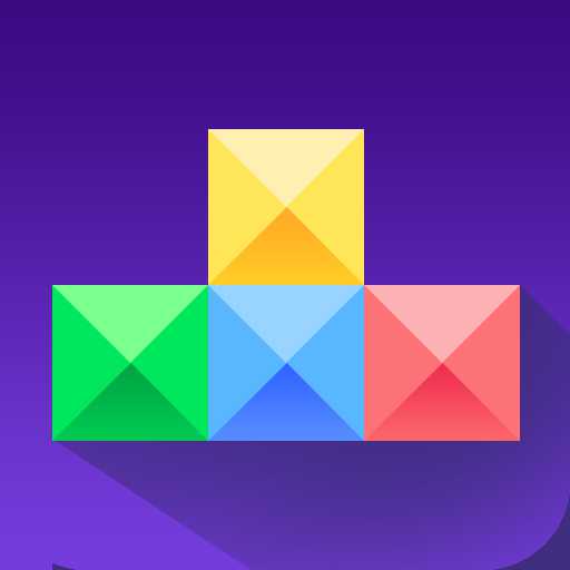 天天消方塊內(nèi)購破解版