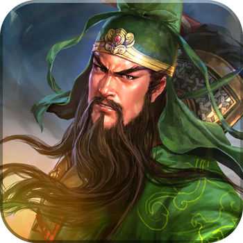 三國良將官方手游(暫未上線)