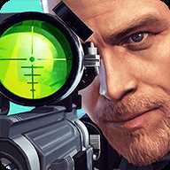 狙擊手的襲擊內(nèi)購破解版