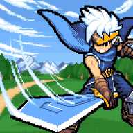 一閃英雄內(nèi)購破解版