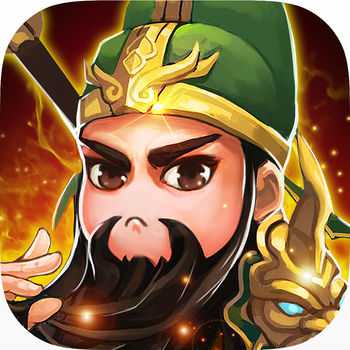 修仙卡牌斗西游手機(jī)版(暫未上線)