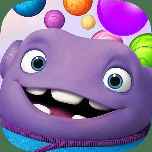 瘋狂外星人國語版