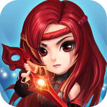夢幻熱血仙俠手機(jī)游戲(暫未上線)