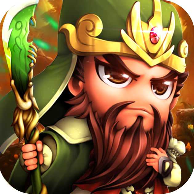 英雄祭手機(jī)版(暫未上線)