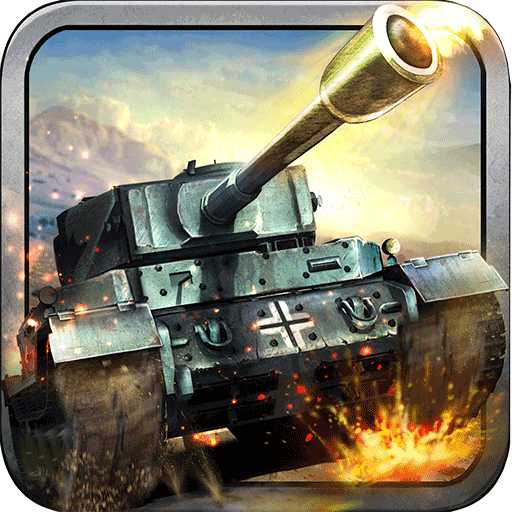 開炮吧坦克小米版本