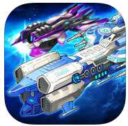 果盤星際艦隊(duì)手游