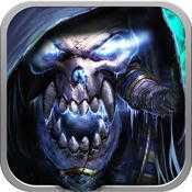 亡靈巫師英雄無敵手機(jī)版(暫未上線)