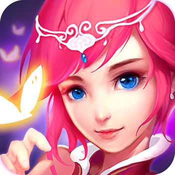 辟天紀(jì)手游(暫未上線)