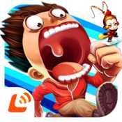 跑酷大作戰(zhàn)手機(jī)版