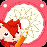 兒童游戲美圖秀