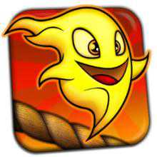 燒繩子世界版內(nèi)購(gòu)破解版