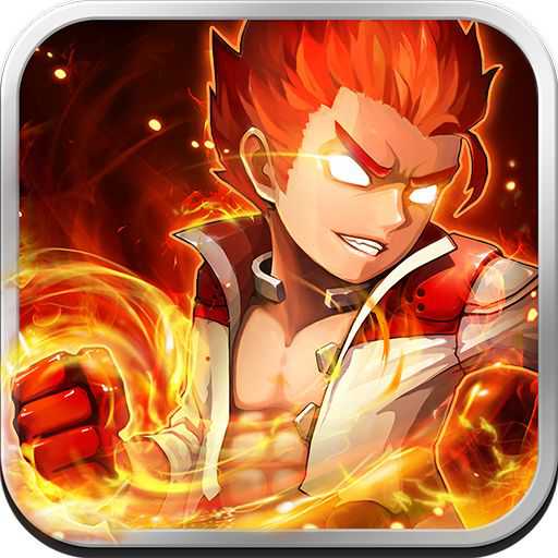 格斗之皇果盤bt版