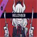 地獄把妹王helltaker