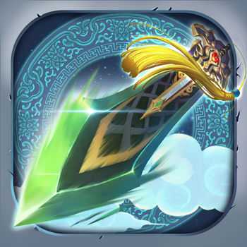 弒劍情緣3d官方手游(暫未上線)