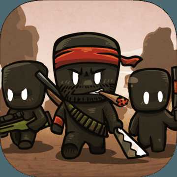 吃雞大亂斗手游(暫未上線)