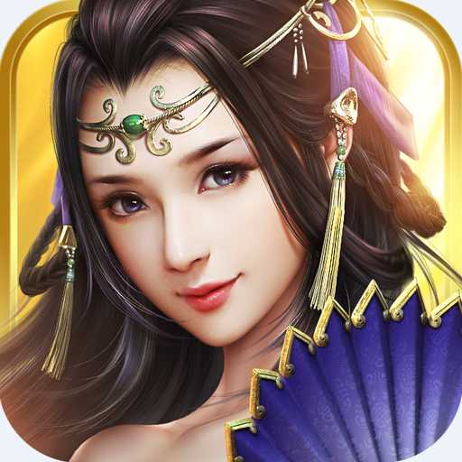 俠隱江湖手游九游版