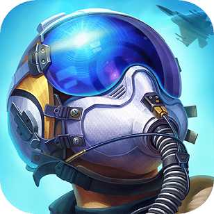 3D現(xiàn)代空戰(zhàn)戰(zhàn)隊版