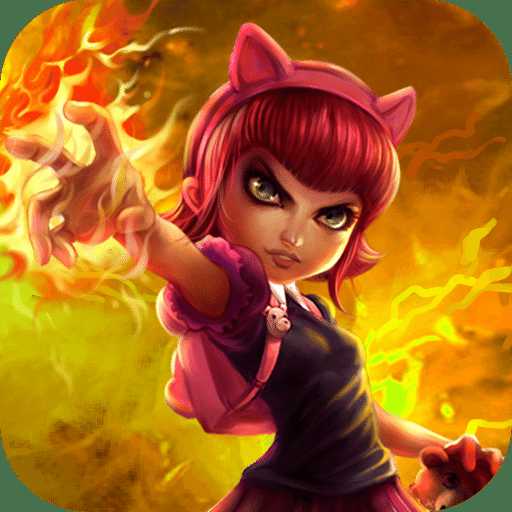 9377手游決戰(zhàn)王者