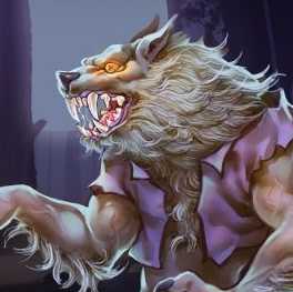 同城狼人殺手機(jī)版