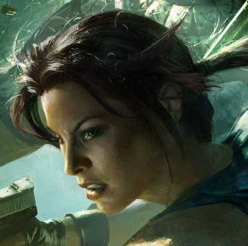 勞拉與光明守護者漢化版