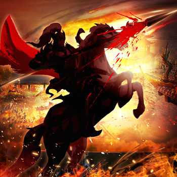 群英定天下官方版(暫未上線)