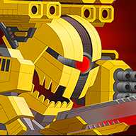 超級(jí)組合機(jī)器人中文破解版