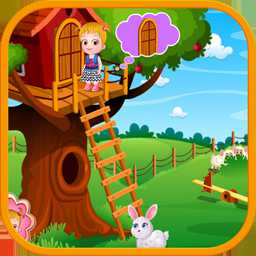 寶寶智慧樹(shù)屋游戲