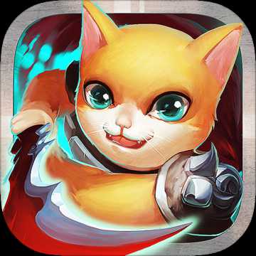 肉球大亂斗內(nèi)購破解版