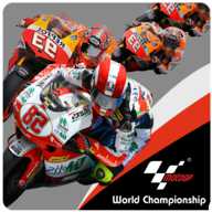 世界摩托車大獎(jiǎng)賽漢化破解版