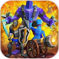 方塊大戰(zhàn)爭2九游手游