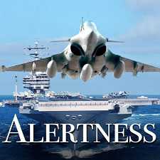 空海警戒手游(暫未上線)