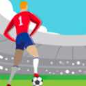 歡快足球紅包版