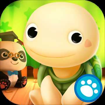 熊貓博士和托托樹(shù)屋免費(fèi)版