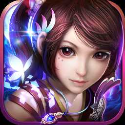 蒼穹異世決手游(暫未上線)