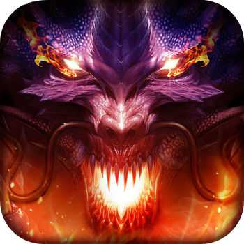 龍王覺醒手游(暫未上線)