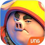 地獄射擊僵尸獵人手機(jī)游戲(暫未上線)