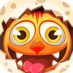 蛋蛋總動(dòng)員手游果盤版