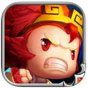 少年釋厄傳游戲(暫未上線)