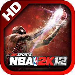 nba2k12手機(jī)版破解版