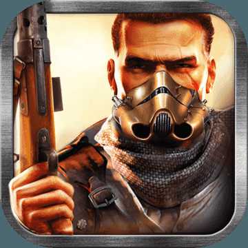 大逃殺之法則大亂斗手機版(暫未上線)