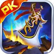 邑世游戲靈域傳奇