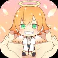 守護(hù)天使和百年秘密中文版