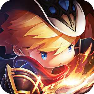 暴走地下城手游九游版