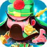 果盤(pán)單刀會(huì)手游