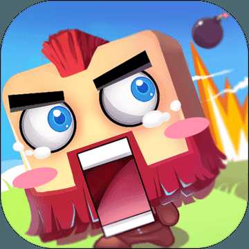 暴走大作戰(zhàn)手游